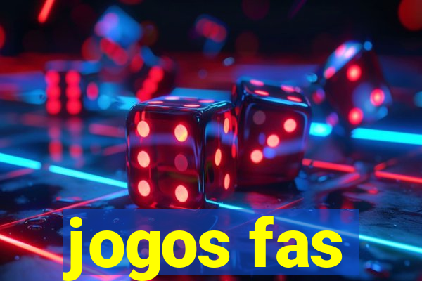 jogos fas